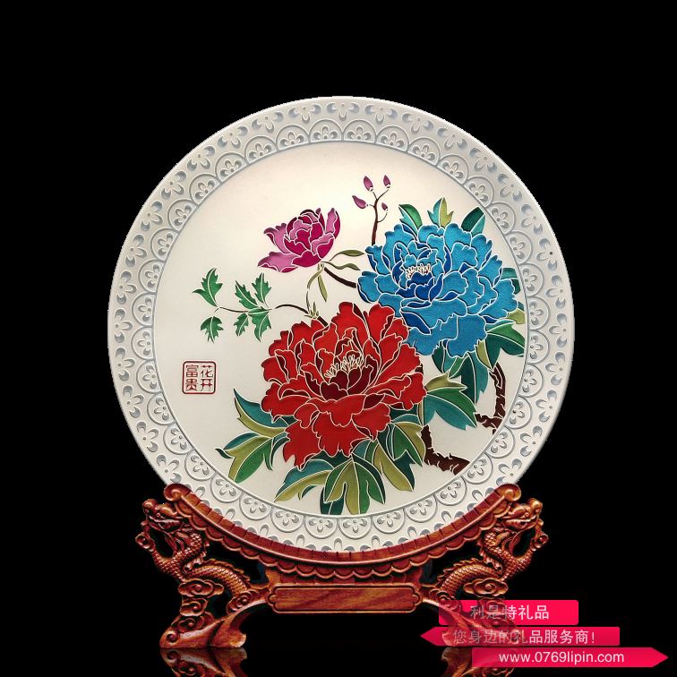 花開富貴