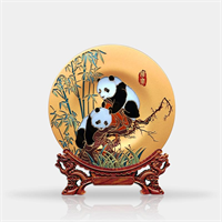 國(guó)寶熊貓