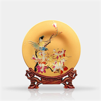 雙立鳥(niǎo)