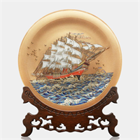 一帆風(fēng)順