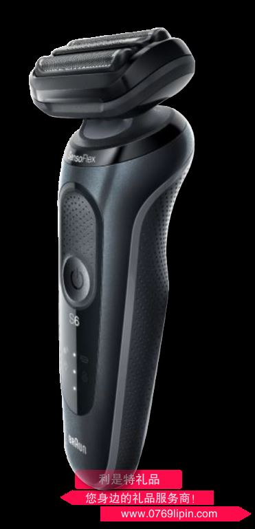 博朗新6系60-N7000cc電動剃須刀（黑色）
