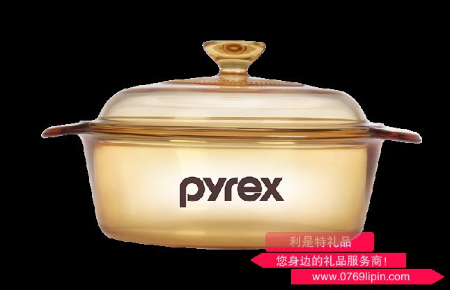 康寧Pyrex晶綻透明鍋PX-2-FL/CN