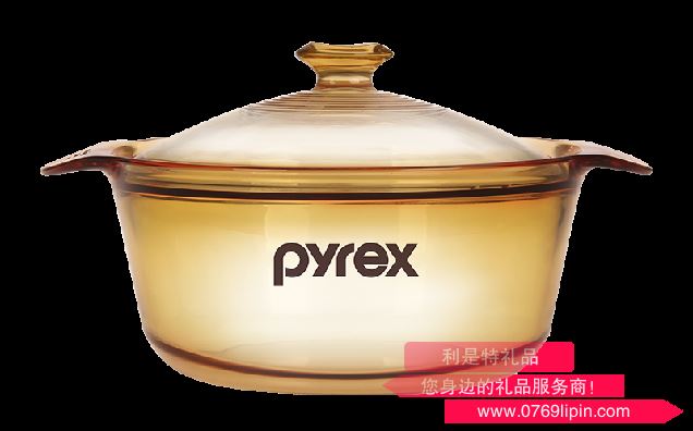 康寧Pyrex晶綻透明鍋PX-28-FL/CN