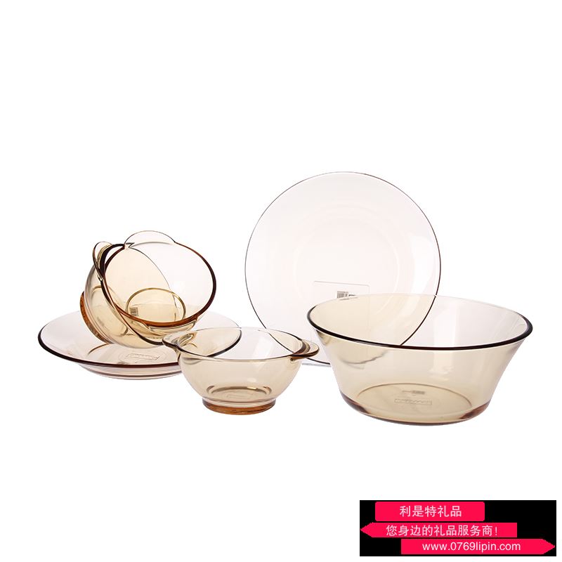 百麗餐具六件組 6D-B