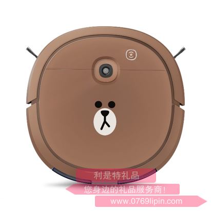 科沃斯地寶DK47(U3 LINE FRIENDS)