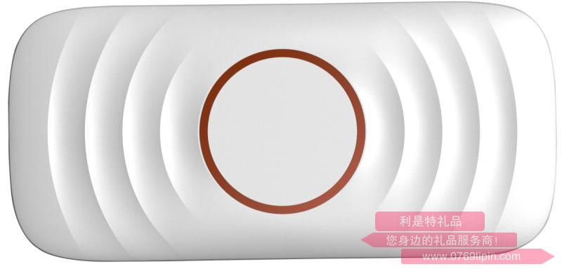 刀鋒8P無線充移動電源