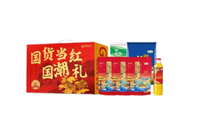 中糧國貨當(dāng)紅糧油大禮包A