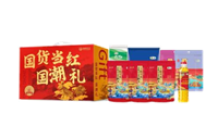 中糧國貨當(dāng)紅糧油大禮包B