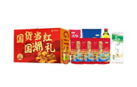 中糧國貨當(dāng)紅糧油大禮包C