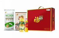 中糧福臨門(mén)精選糧油套裝A