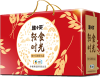 中糧輕食時(shí)光臻享禮盒B款