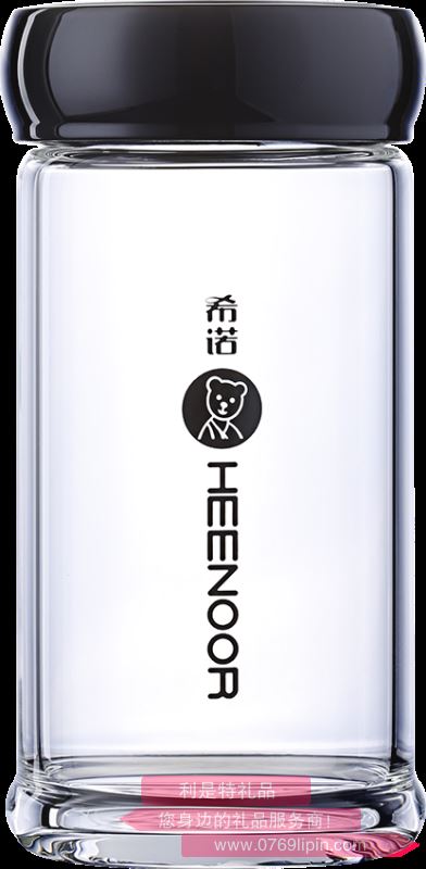 希諾單層玻璃杯 XN-6005