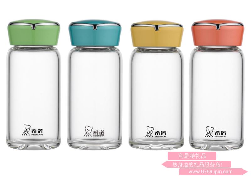 希諾單層玻璃杯 XN-6078