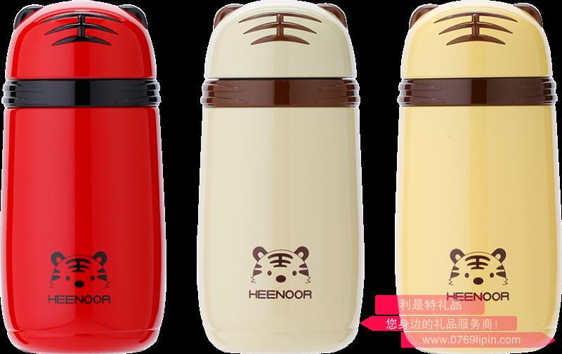 希諾真空杯 XN-5733(虎)