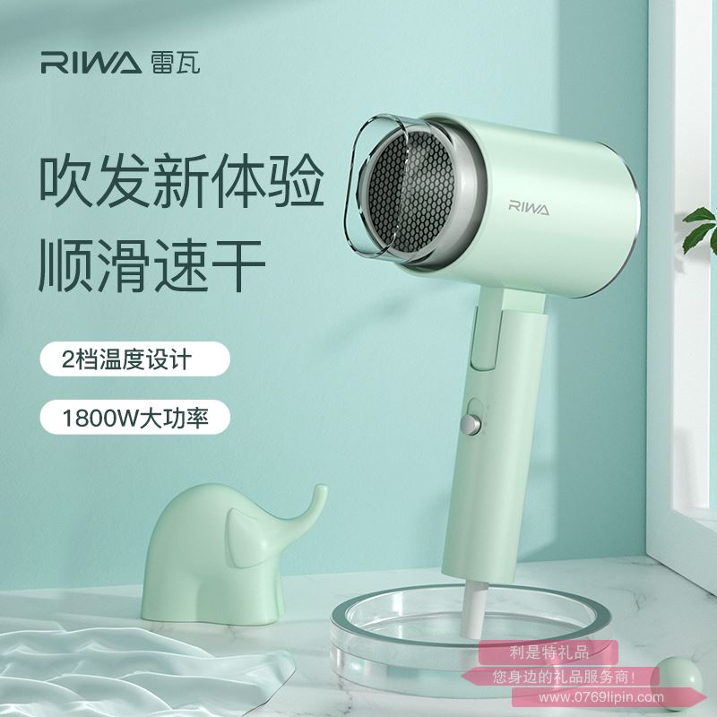 雷瓦大功率新款電吹風 RC-7115
