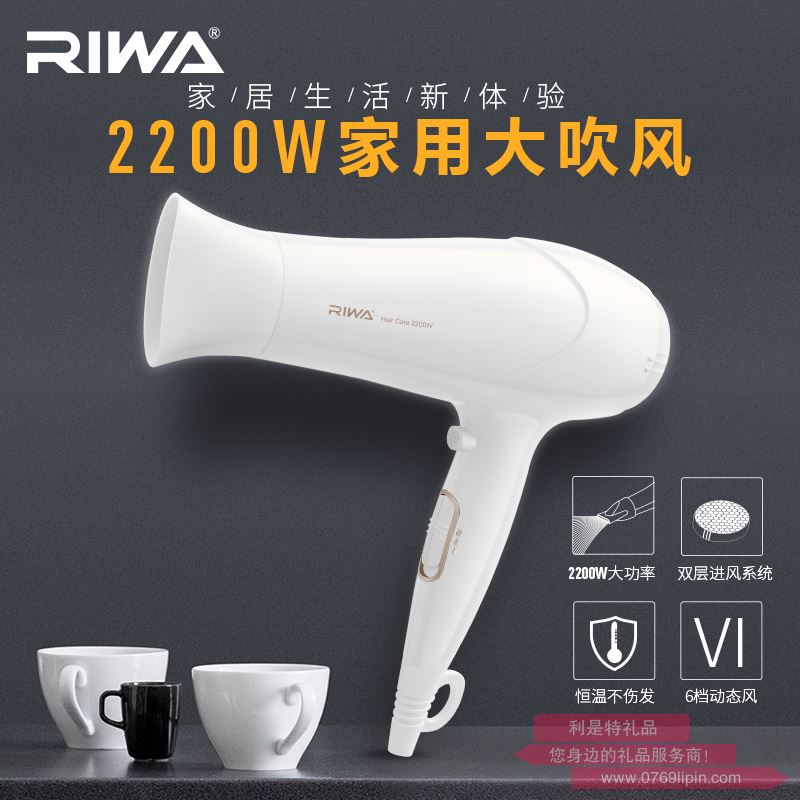 電吹風(fēng)—— RC-7161