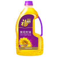 中糧福臨門壓榨一級(jí)葵花籽油