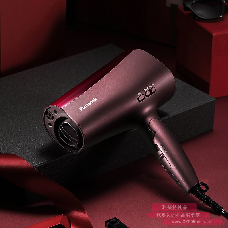 松下 （Panasonic）家用空氣納米水離子大功率網(wǎng)紅電吹風(fēng)