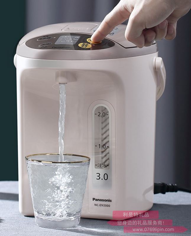松下 （Panasonic）家用智能恒溫自動(dòng)保溫預(yù)約電熱水瓶