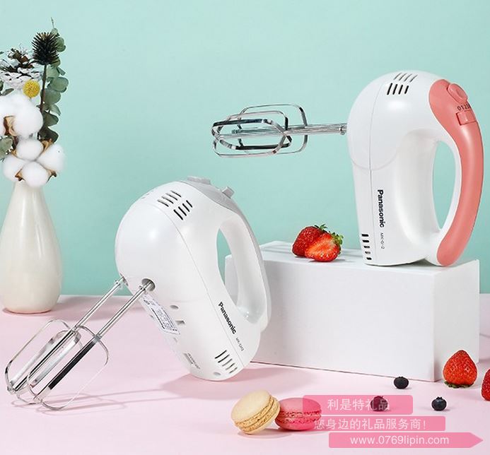 松下 （Panasonic）家用手持多功能料理機(jī)