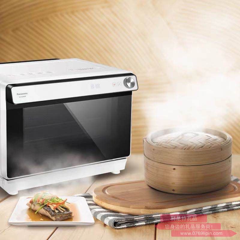 松下 （Panasonic）家用多功能蒸烤一體機(jī)臺(tái)式烘焙電烤箱