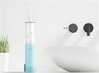 松下 （Panasonic）家用水牙線便攜式電動(dòng)沖牙器