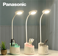 松下 （Panasonic）充電護(hù)眼臺(tái)燈