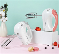 松下 （Panasonic）家用手持多功能料理機(jī)