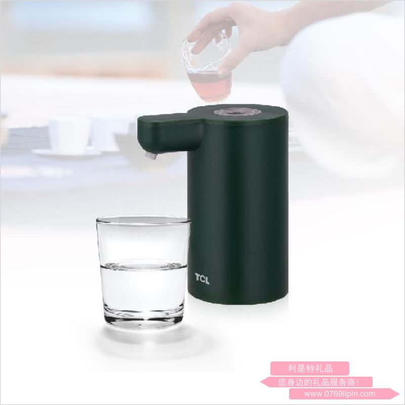 一鍵式智能上水機(jī) TA-DC412