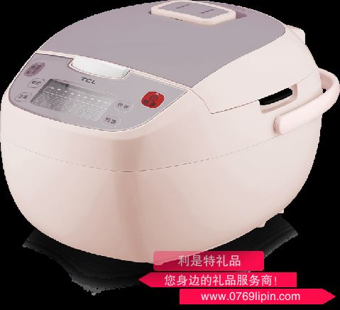 低糖食尚健康飯煲