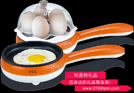智能煎煮蛋器