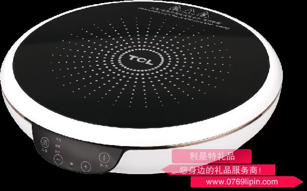 圓滿3D電磁爐