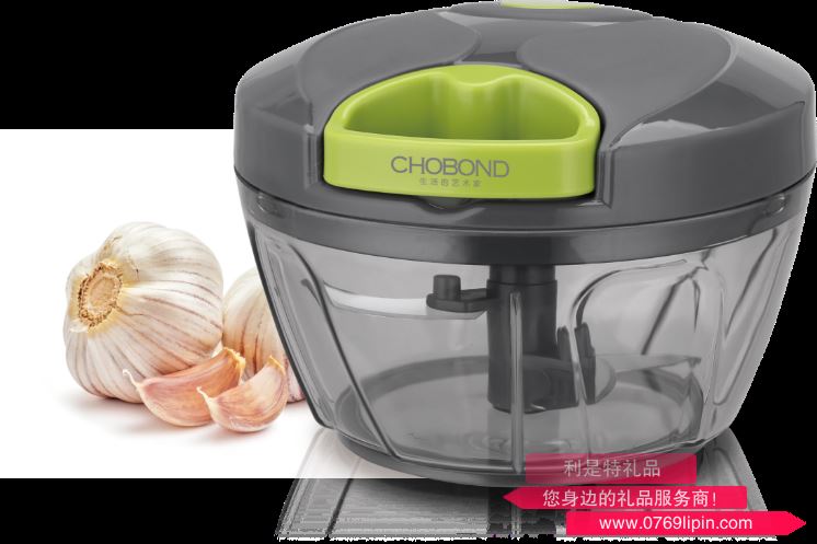 果蔬蒜泥料理器