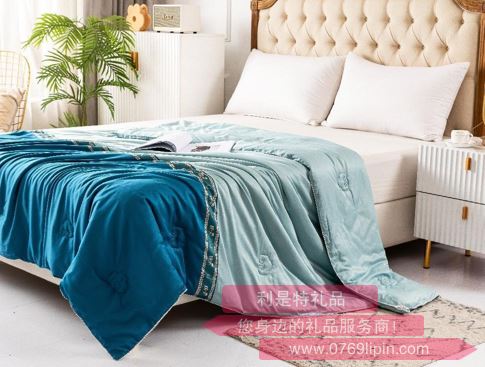 云端舒眠蠶絲被