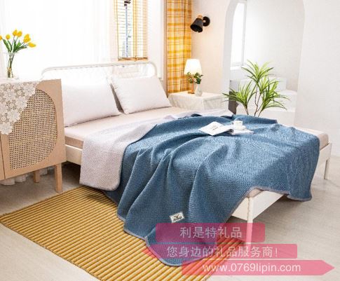 北歐風(fēng)情五季毯