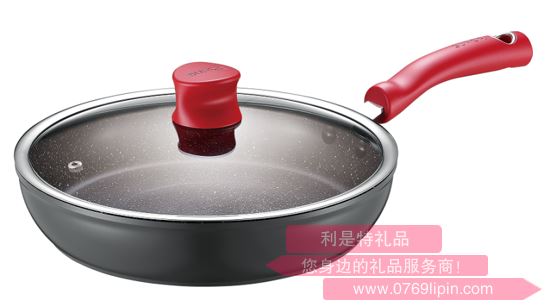 星星石健康不粘煎鍋
