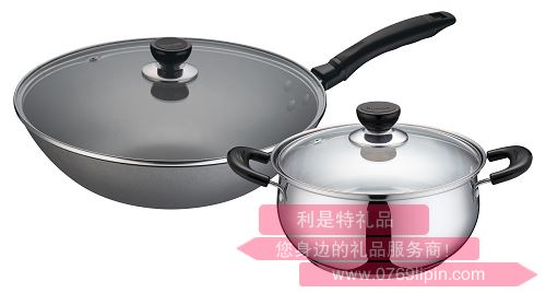 蘇泊爾愛家兩件套