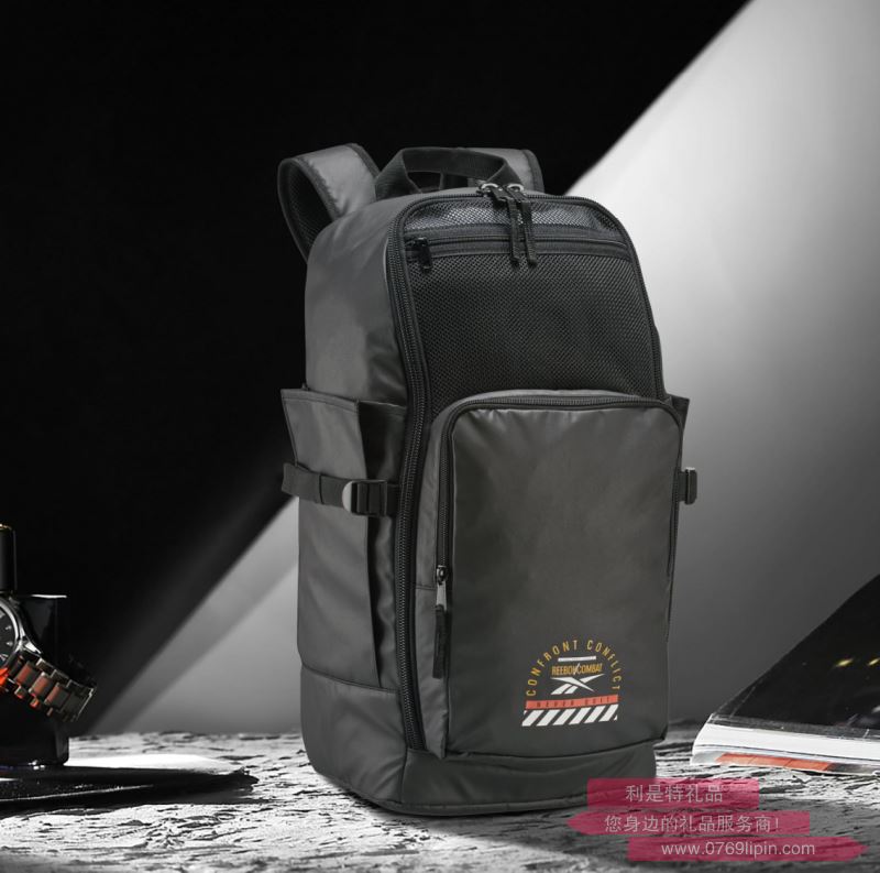 Reebok 高端日常通勤健身訓(xùn)練包