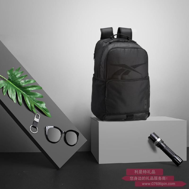 Reebok 高端日常通勤健身訓(xùn)練包 FR5562