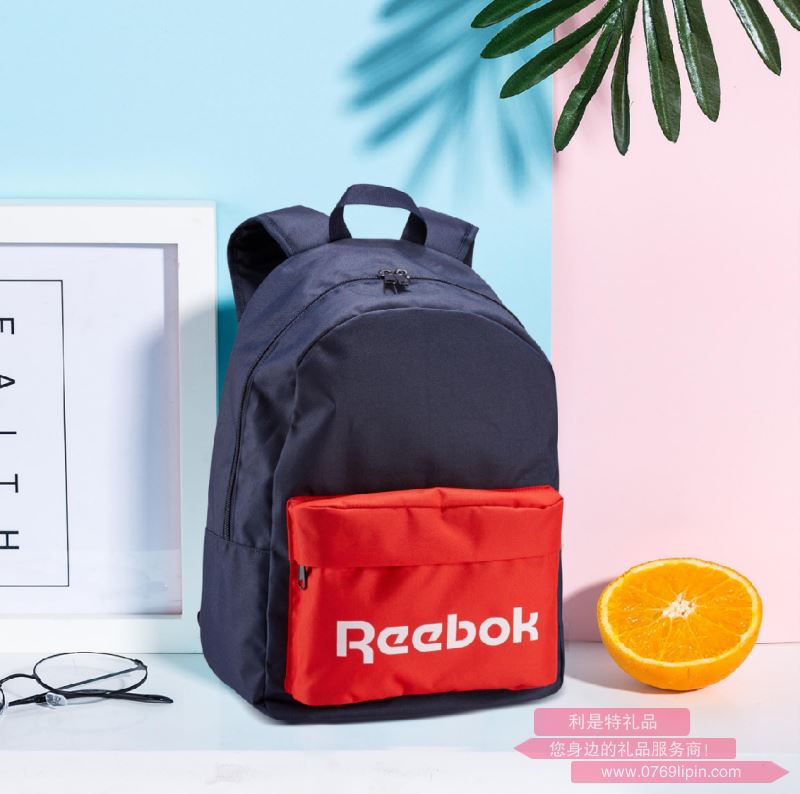 Reebok 雙肩運(yùn)動背包
