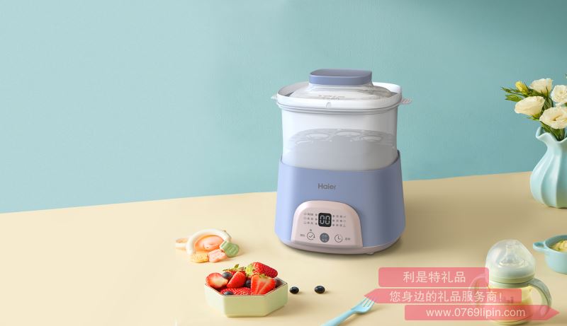 多功能輔食機（多功能隔水燉） HYX-M105B