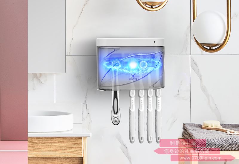 牙刷消毒器  BJH-XD03