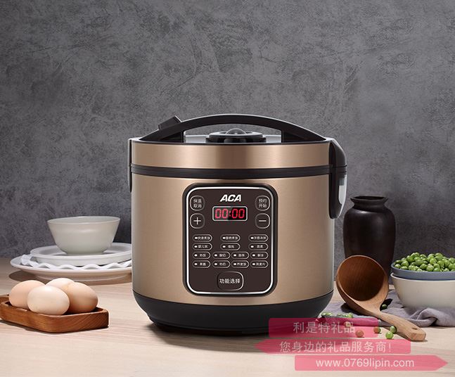 微電腦電飯煲 ALY-30FB08A