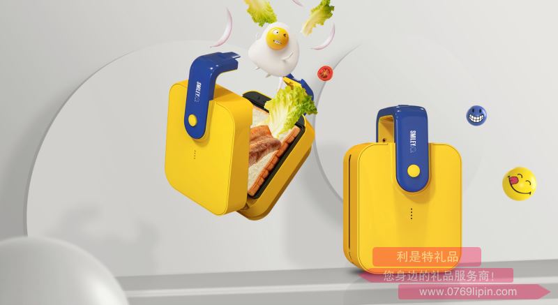 輕食機(jī) SY-QS6502
