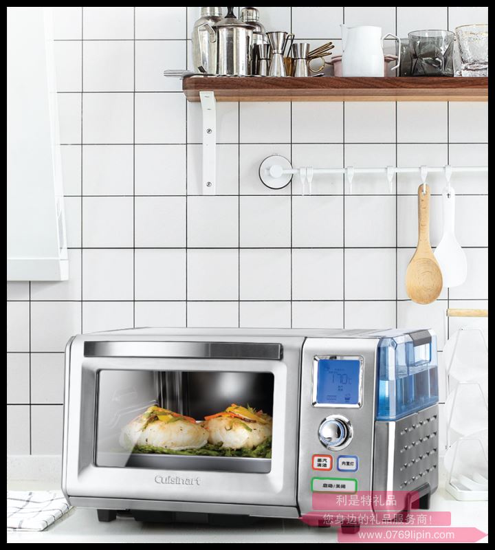 CSO-300NCNConvection Steam Oven 多功能獨(dú)立式蒸烤箱