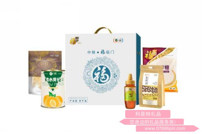 中糧福臨門優(yōu)選關(guān)愛套裝A