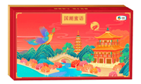中糧∣糧小買國潮蜜語禮盒B