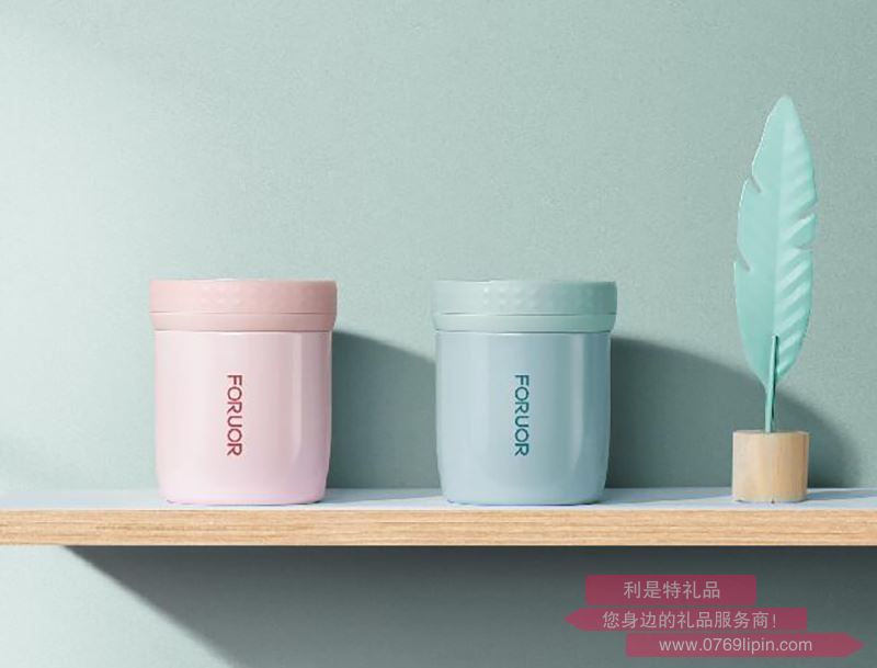 FU-SJK911  雅致 不銹鋼燜燒罐（櫻花粉）