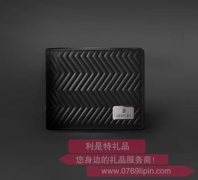 BLL-G01121  BENTLEY 短皮夾