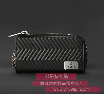 BLL-G02121  BENTLEY 鑰匙包